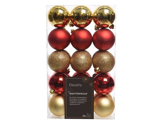 Christbaumkugeln