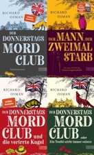 Der Donnerstagsmordclub Band