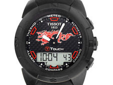 Tissot T-Touch Expert Solar Ref.T013.420.47.201.01 2012 Full Set sehr gut Vin...