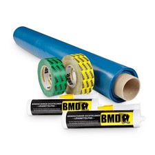 Dampfbremse Dampfsperre