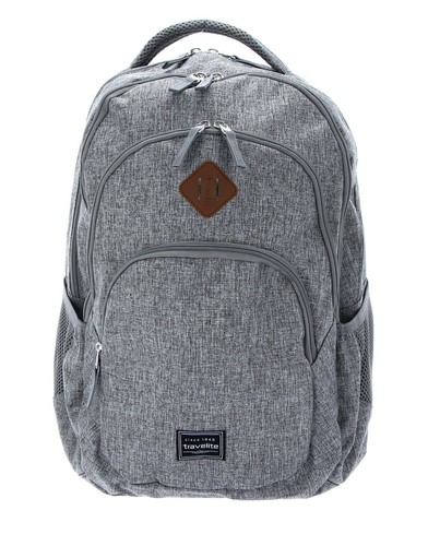 Travelite basic melange - travelite,