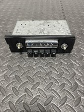 Blaupunkt Mannheim K Oldtimer