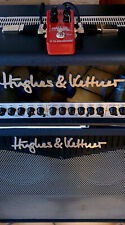 Hughes & Kettner Triamp MK 1 – Box 4 X 12” - TC Hall of Fame + Full Service Neu