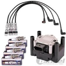 ZÜNDSPULE +ZÜNDKABEL + BERU