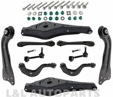 QUERLENKER SATZ AUDI A3 Q3 TT