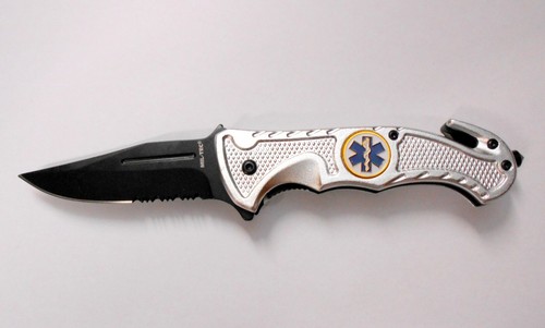 Messer taschenmesser rescue - messer,