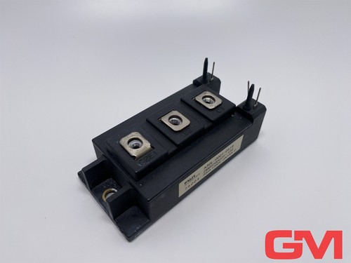 Fuji transistormodul - fuji,