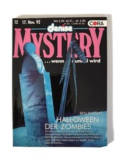 Cora Denise Mystery  Band 86