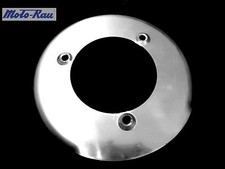 Aprilia Leonardo 125 96 - 97  Variomatikdeckel Leitblech Rotax