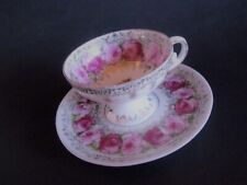 PORZELLAN SAMMELTASSE-