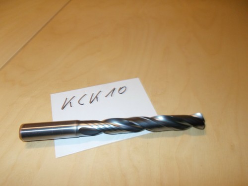 Vollhartmetalbohrer 50 - vollhartmetalbohrer, 15,50