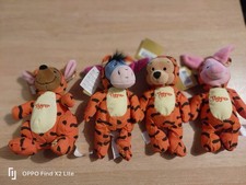 Winnie Puuh Plüsch Mützen