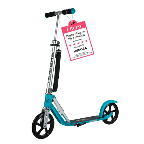 Hudora ocean kickroller - hudora, 05