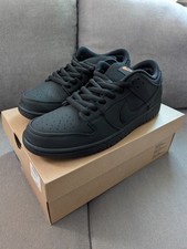 Nike SB Dunk Low Pro Triple