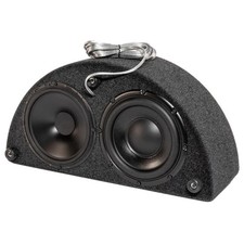 Doppel-Subwoofer passiv |