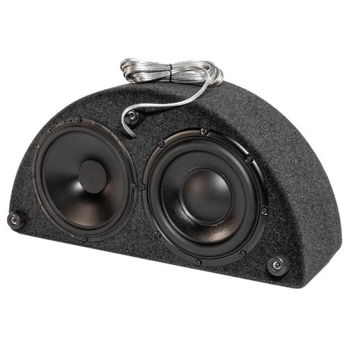 Reserverad subwoofer passiv - reserverad-subwoofer,