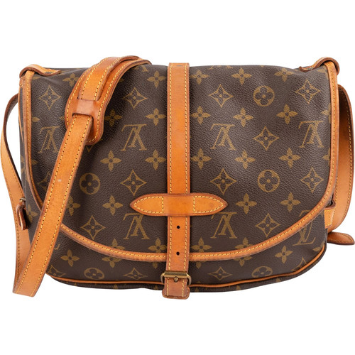 Louis vuitton monogram - louis,