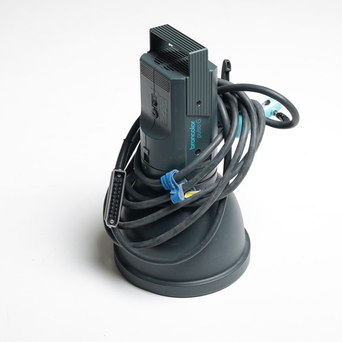 Broncolor pulso blitzkopf - broncolor,