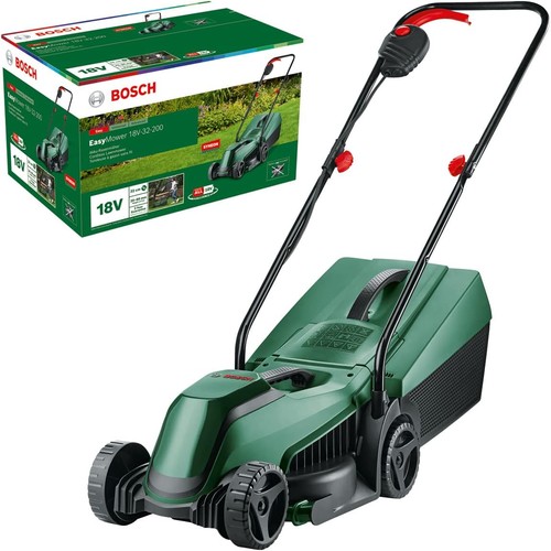 Bosch easymower 18v 200 - easymower, 18v-32-200