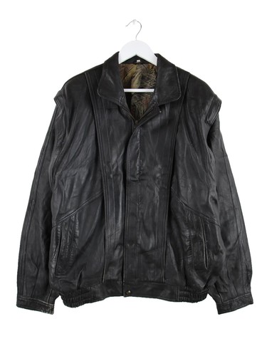 Vintage 90s leder - 90s,