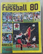 Panini Sammelbilderalbum