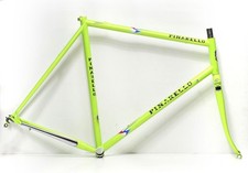 Telaio Pinarello -
