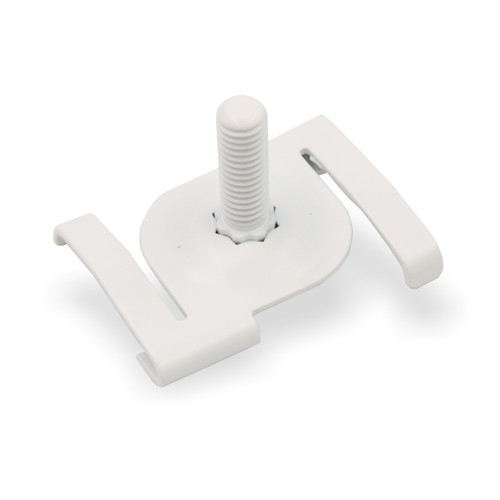 Deckenclip für odenwald - deckenclip, m6