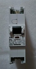 ABB Hauptsicherungsautomat Shu
