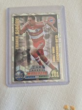 Topps Bundesliga Match Attax