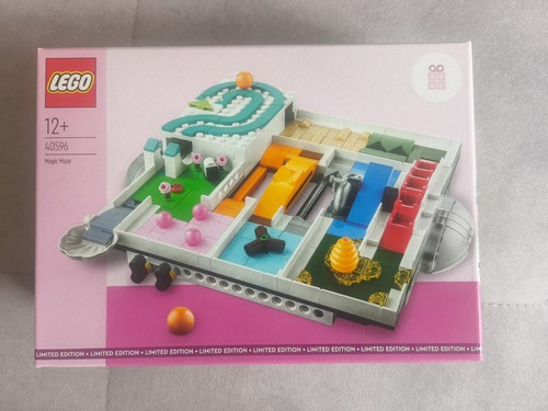 Lego set neu magic - lego,