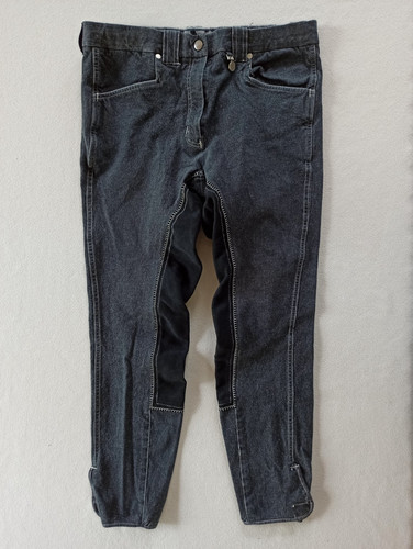 Reithose vollbesatz von crw - vollbesatz,