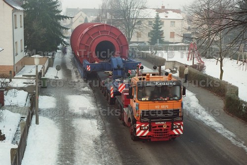 Lkw foto man - lkw, titan