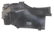 Abdeckung Steuergerät