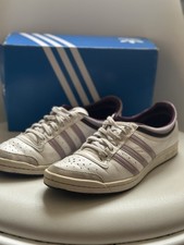 Adidas Damen Sneaker weiß