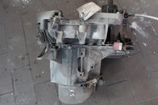 Schaltgetriebe 5-GANG JB1013 Renault R 5 122 B, B/C 40 12 Monate Garantie