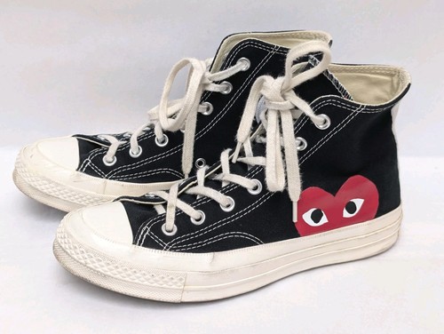 Converse comme des garcons - converse, x