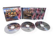 River Dance CD Box Set 3-Disc