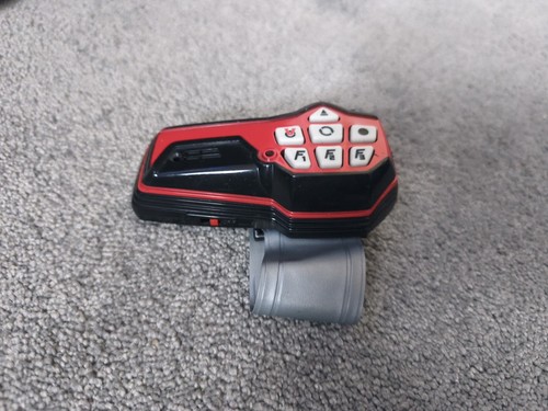 Quantum morpher power rangers - quantum,