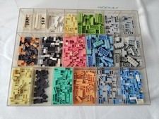 Lego Modulex Steine selten Box 3