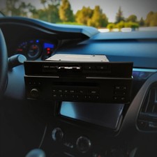 BMW Business RDS X5 E53