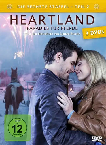 Heartland paradies für - -,