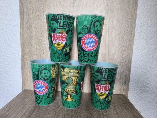 Becher set dfb pokal - becher,