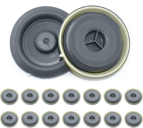 Auto gummistopfen 40mm set - gummistopfen,
