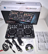 Denon DJ MC3000 DJ Midi
