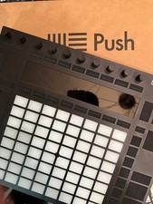 Live Suite 12 with Ableton