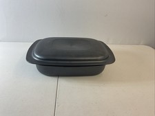 Tupperware Ultra Pro 3 1/2