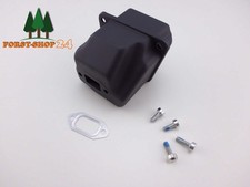 Auspuff passend Stihl MS240