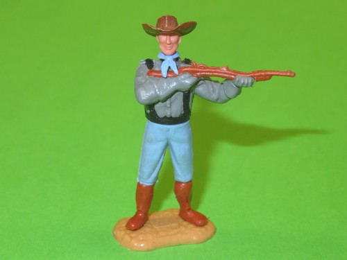 Timpo toys südstaatler - ,