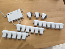 Plugwise 18 Circle, 3 Circle +