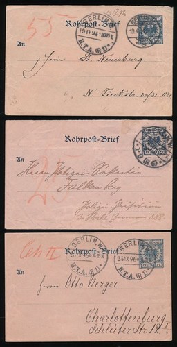 789450 rohrpost gsu - 789450),